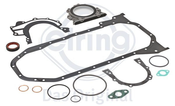 ELRING 515.380 Kit guarnizioni, Monoblocco-Kit guarnizioni, Monoblocco-Ricambi Euro